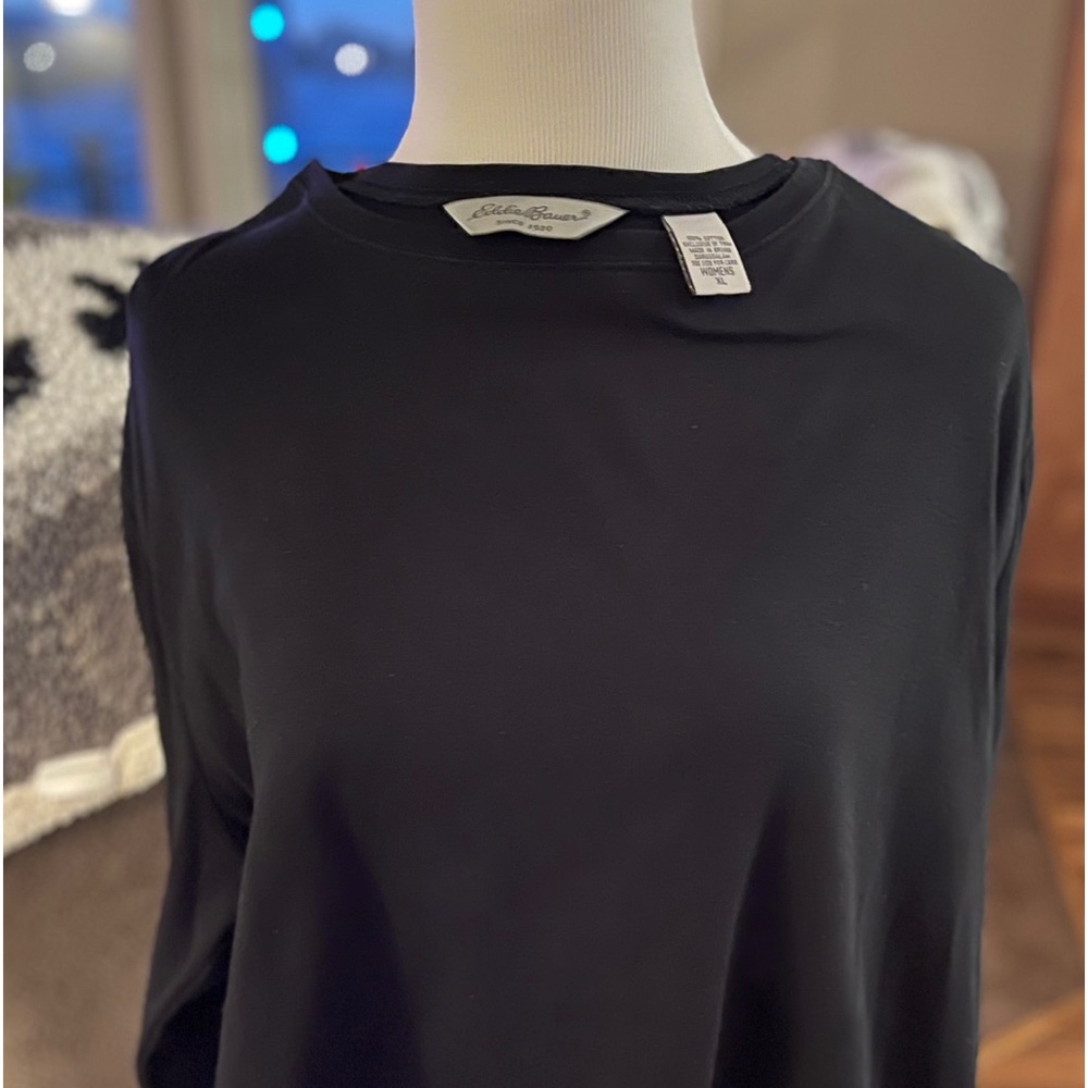 Long sleeve t-shirt - C1004